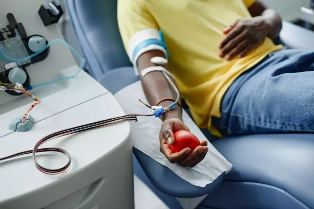 Platelet Transfusion: Why It Is A Life-saver
