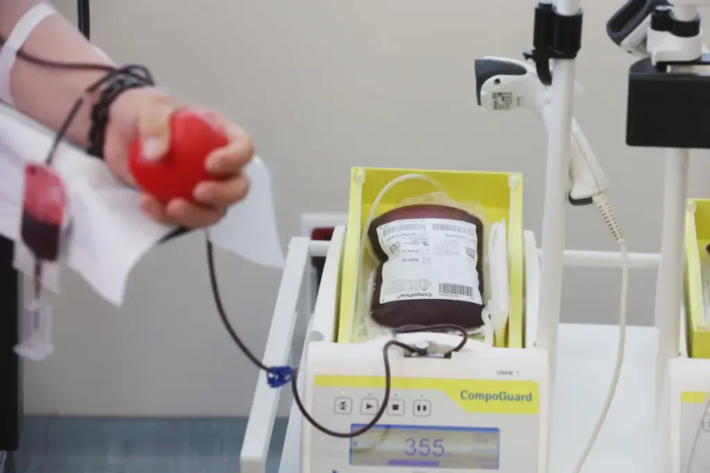 Platelet Transfusion: Dangerous Risks To Know