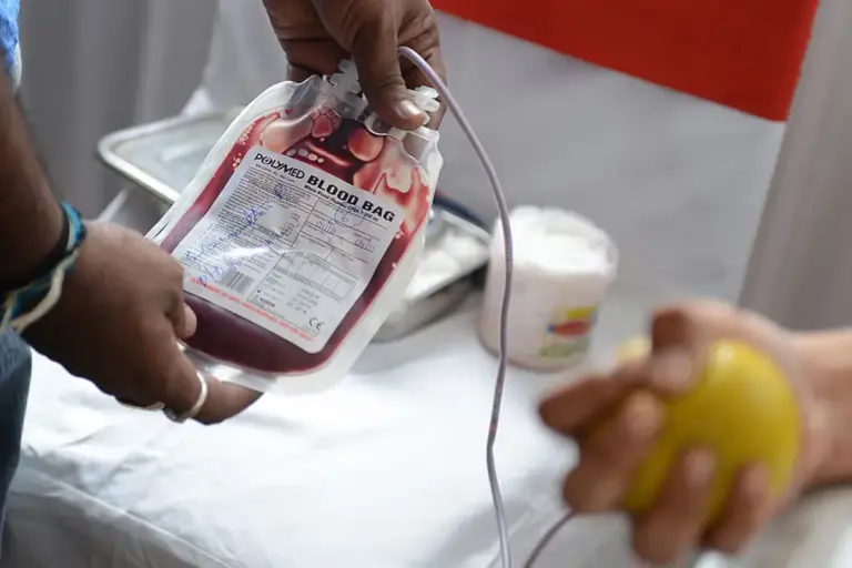 Autologous Blood Is: Are You A Top Candidate?