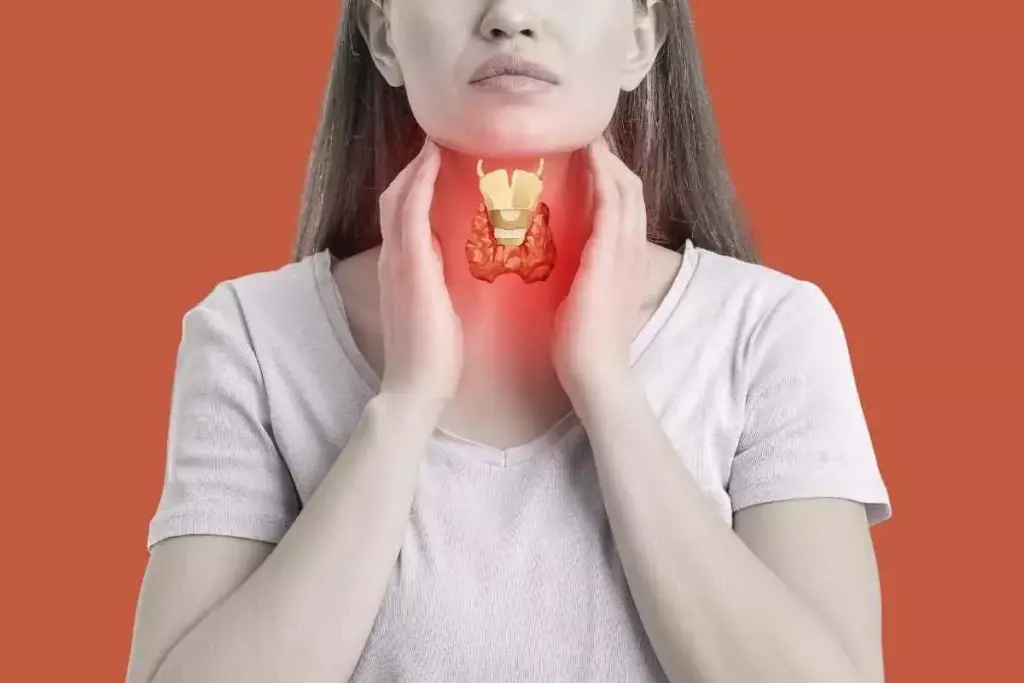 7 Key Differences Between Hypothyroid vs Hyperthyroid Symptoms 3 7 Key Differences Between Hypothyroid vs Hyperthyroid Symptoms