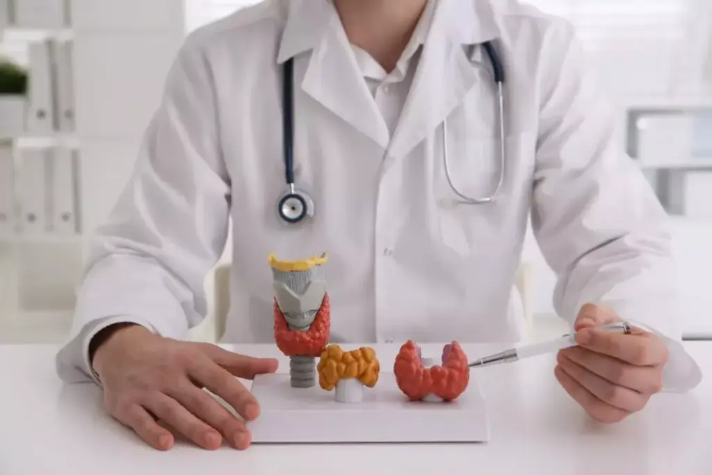 Is Hypothyroidism Reversible? Effects of Lithium on Thyroid Function