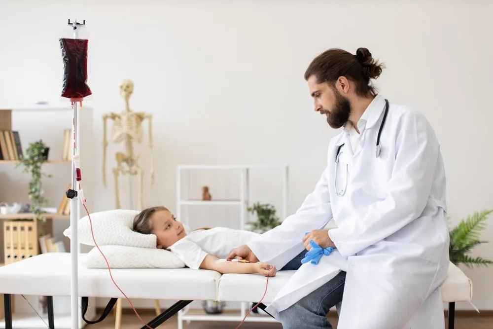 Leukemia: Vital Guide To Successful Therapy