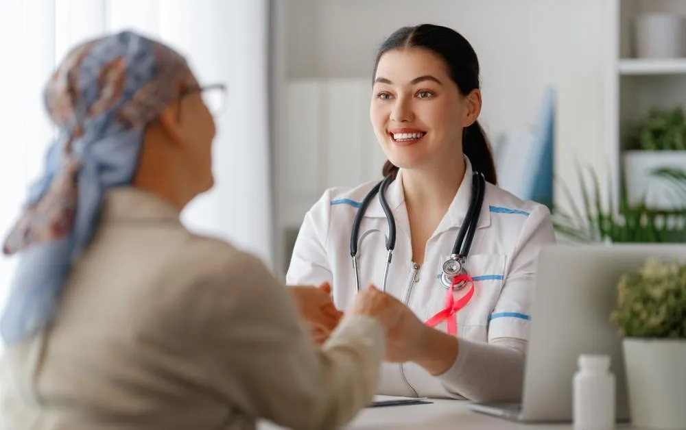 Lymphoma Survival Rate: Vital Guide To Care