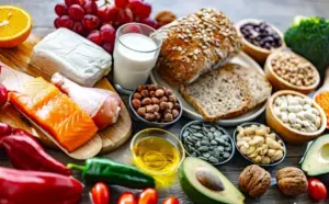 Carcinoma Diet: Vital Guide To Healthy Food