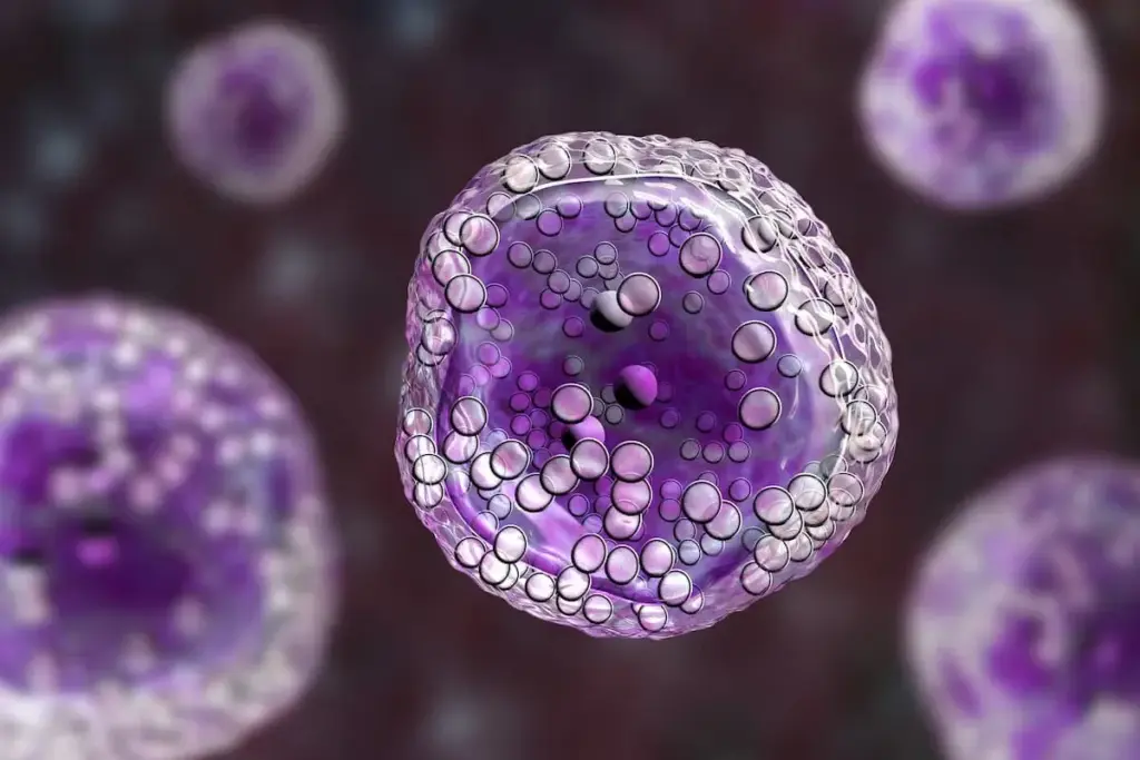 Ima203: Revolutionary T Cell Therapy For Cancer