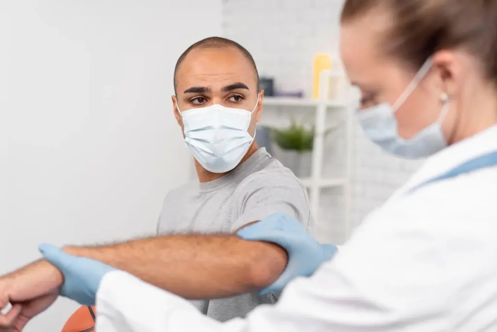 Bcc Skin Disease: Vital Facts On Genetics