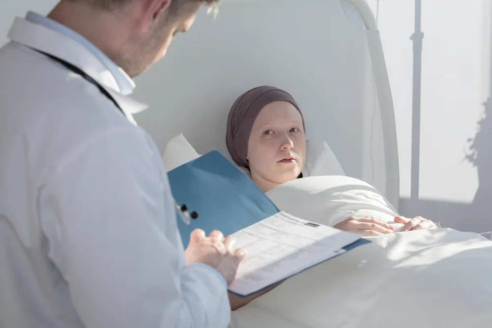 Blood Therapy For Cancer: Vital Guide