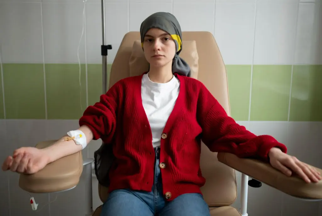 Leukemia: Vital Secrets To A Successful Cure
