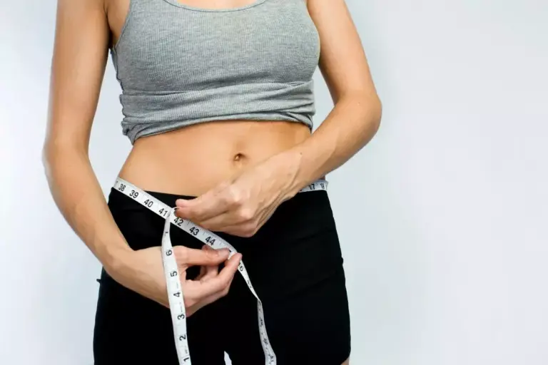 How to Lose Weight with Autoimmune Disease