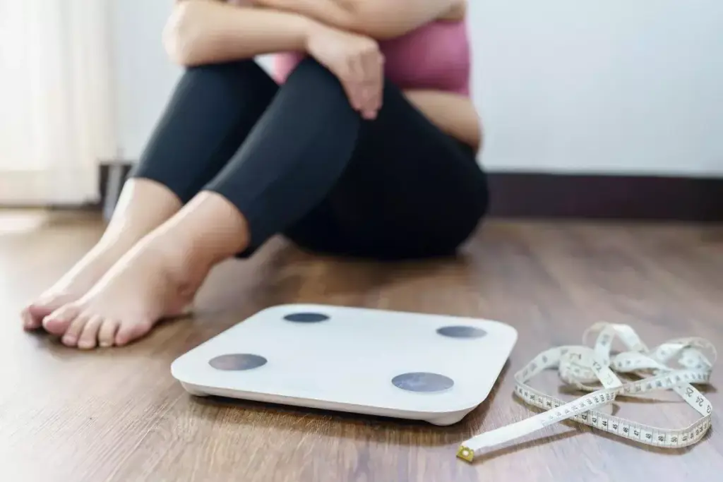 How to Lose Weight with Autoimmune Disease