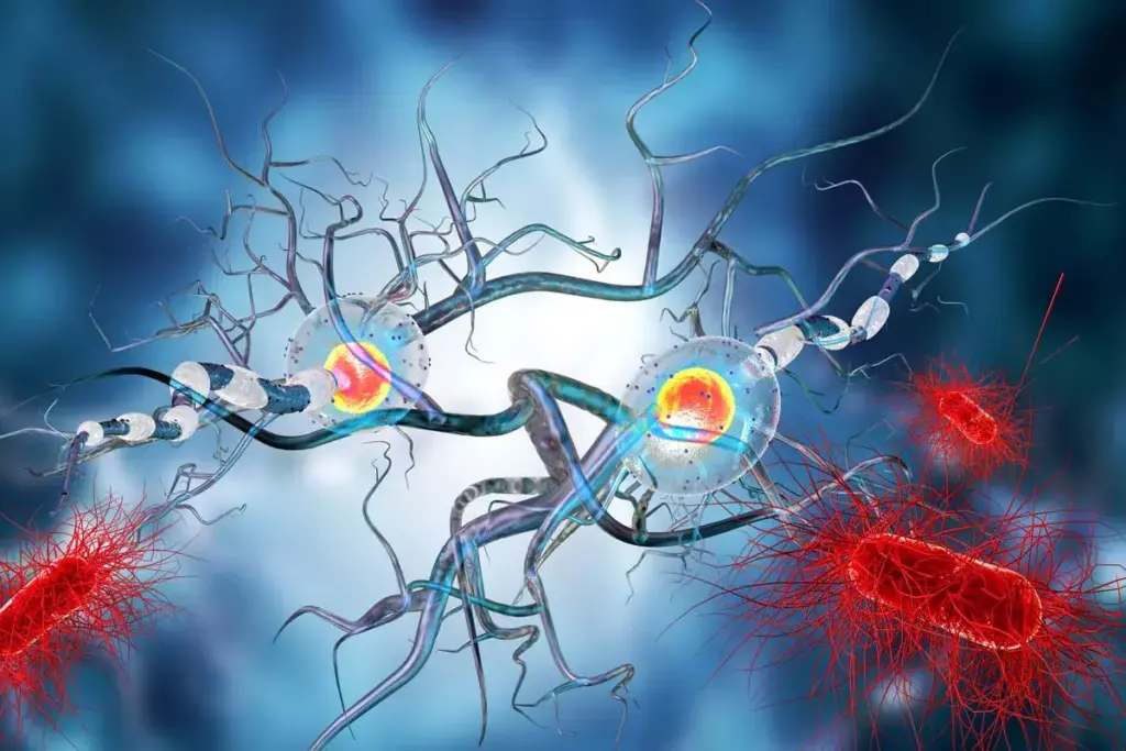 7 Common Autoimmune Nerve Diseases: Symptoms & Treatment