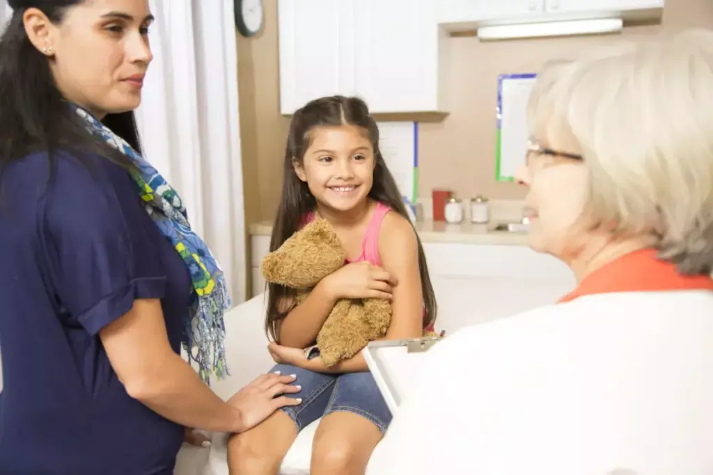 What Is Pediatric Graves Disease and How Does It Affect Children?