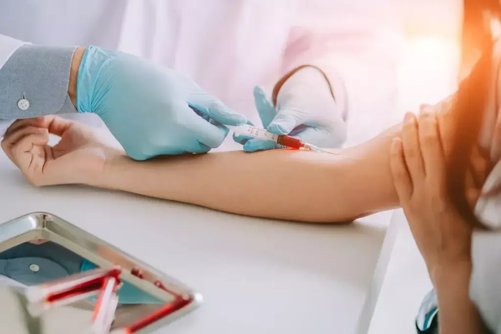 What Is Free T4 and Why Does Your Blood Test Result Matter?