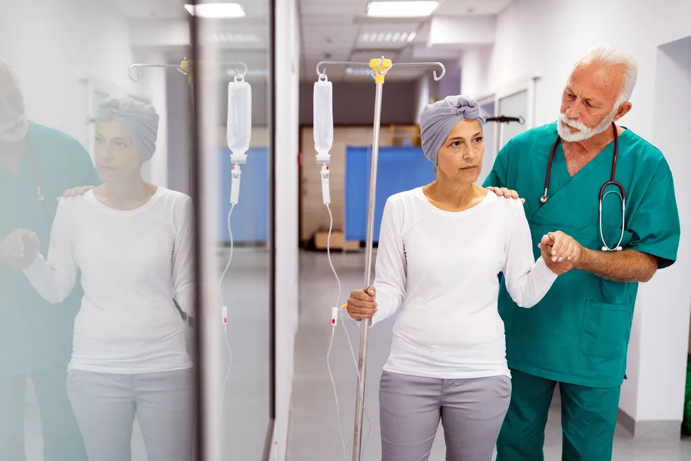 Blood Cancer: Vital Guide To Best Therapies