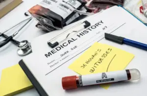 Transfusion: Vital Facts On Medical Choices