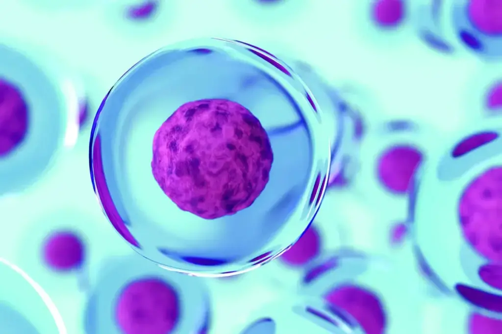 Stem Cell Transplant: Hidden Disadvantages Found