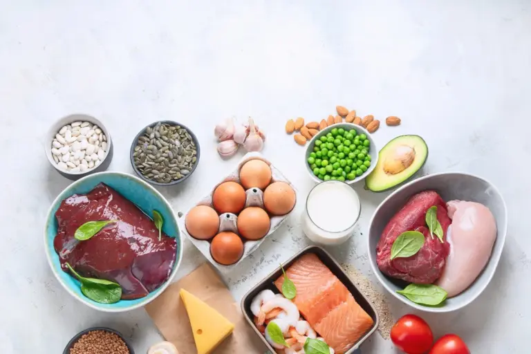 Cell Regeneration: Best Foods To Eat Now