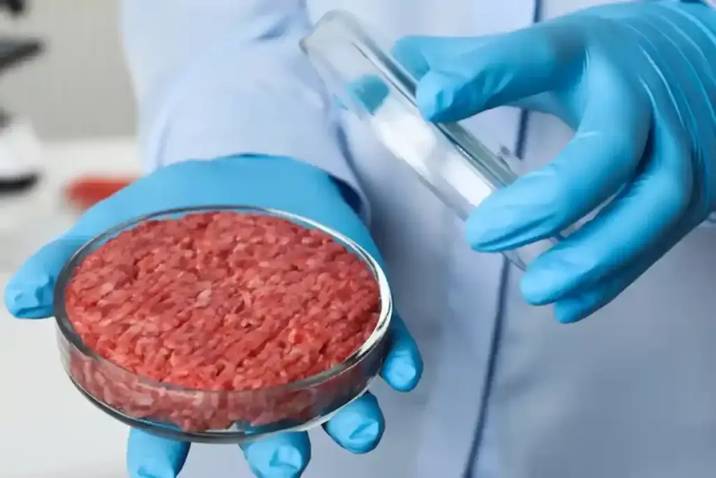 Cell Regeneration: Best Foods To Eat Now