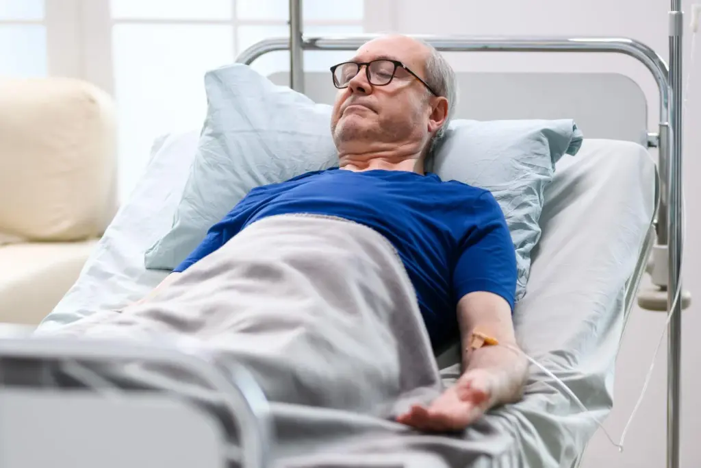 Thrombocytopenia: Vital Facts On Danger 1 Thrombocytopenia: Vital Facts On Danger