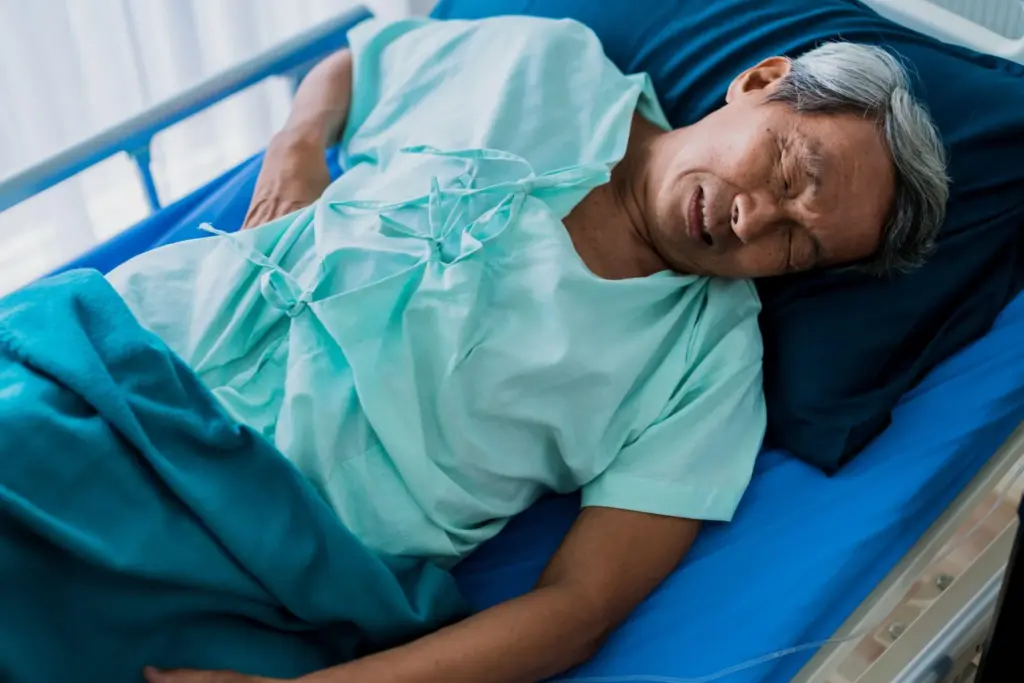 Thrombocytopenia: Vital Facts On Danger 4 Thrombocytopenia: Vital Facts On Danger