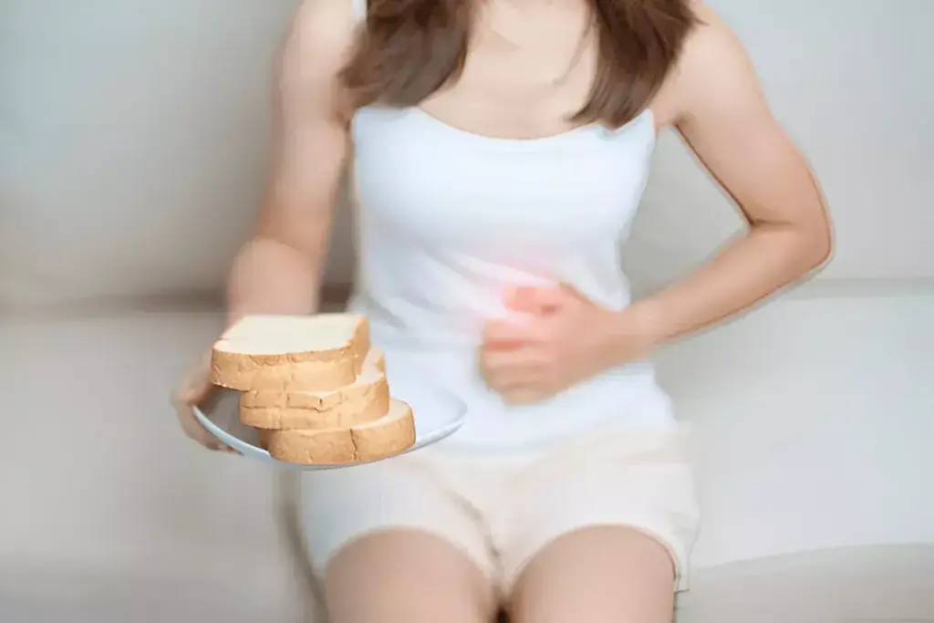 What Are the Signs of Silent Celiac Disease in Women?