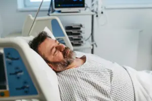 Car Rehabilitation: Who Needs Cell Therapy Now?