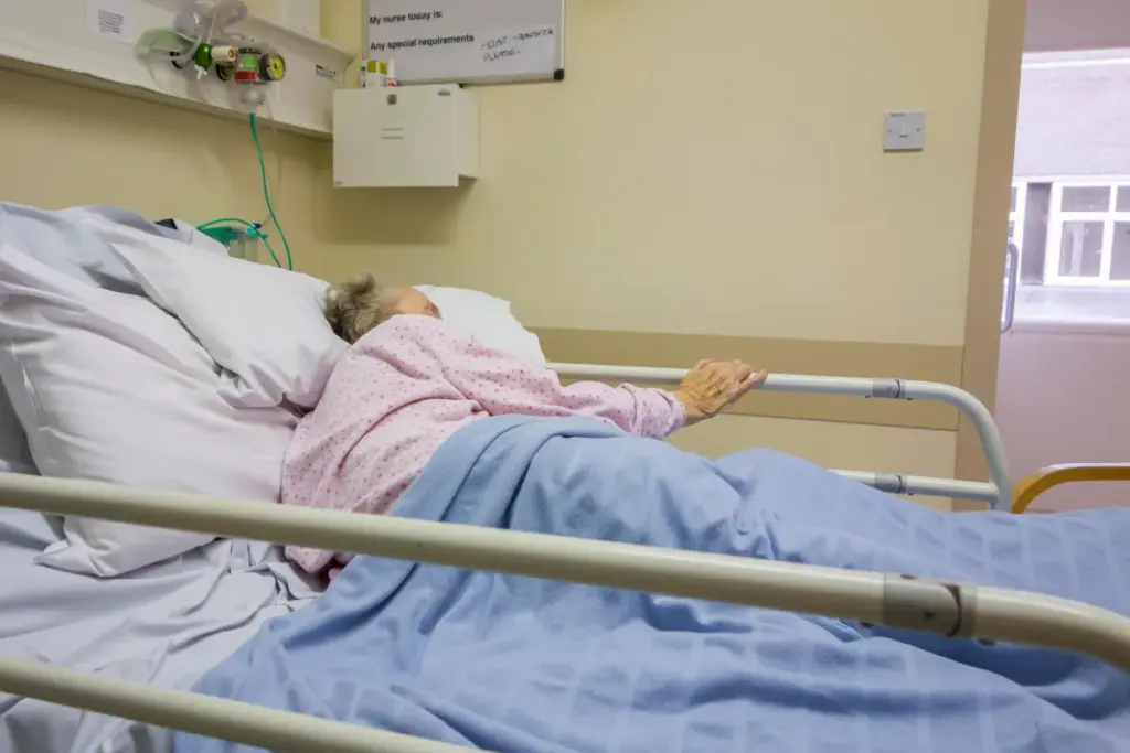 Car Rehabilitation: Who Needs Cell Therapy Now?