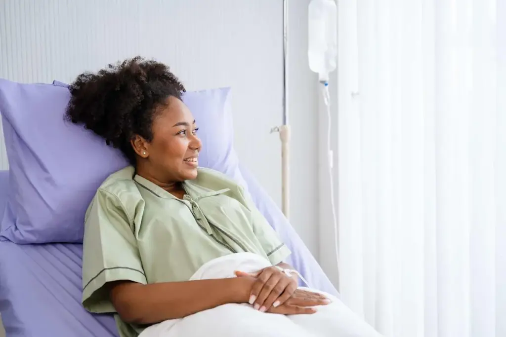 Car Rehabilitation: Who Needs Cell Therapy Now?