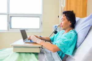 Autologous Transplant: Expected Hospital Stays