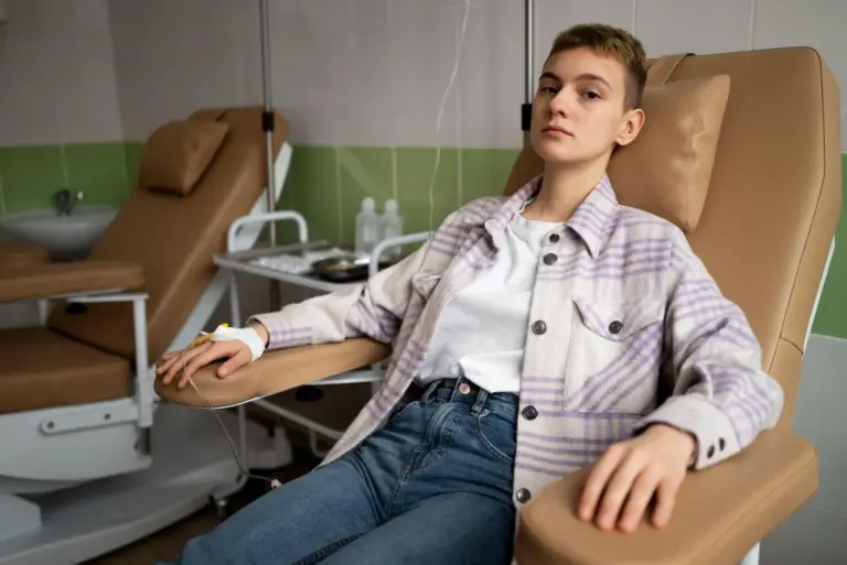 Jw Blood Transfusion: Vital Safety Guide