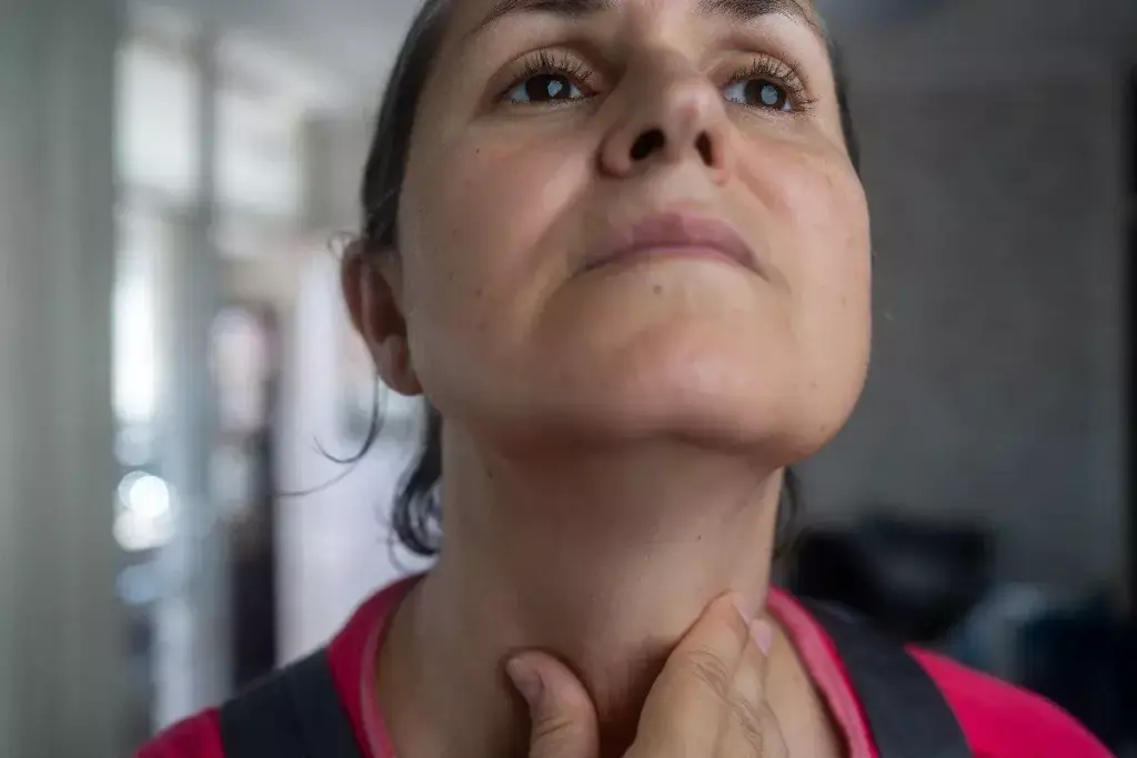 Why Does Hyperthyroidism Cause Heat Intolerance?