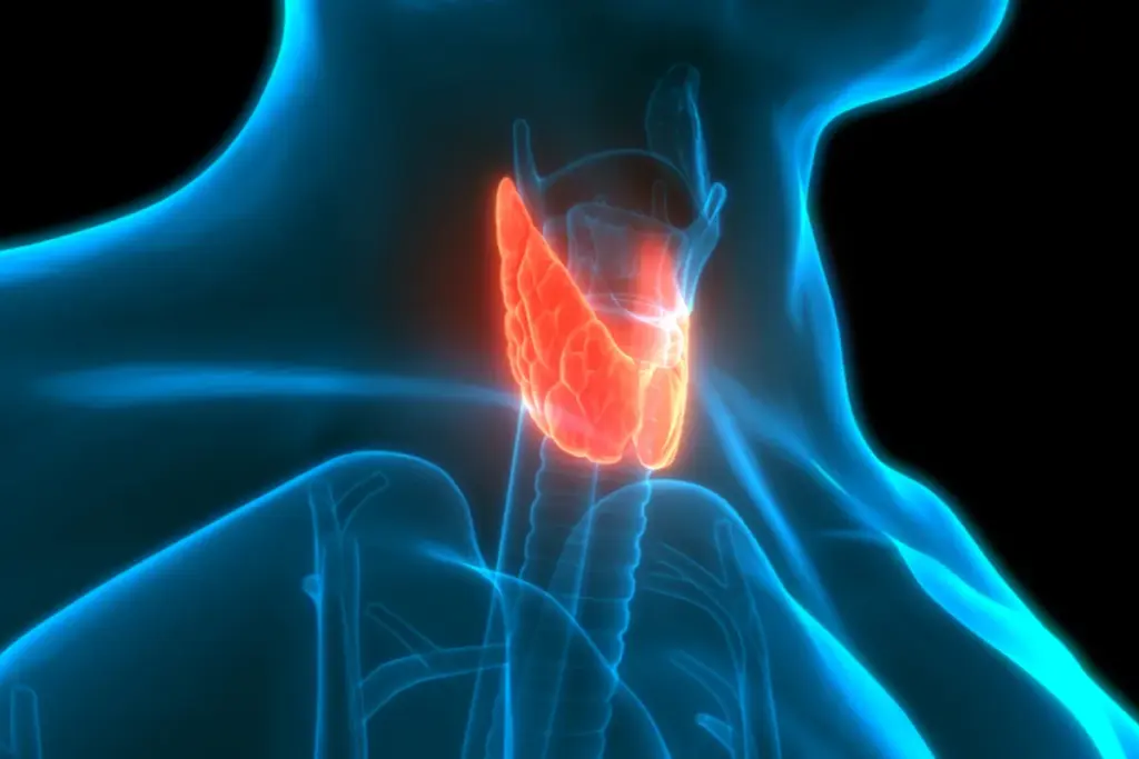 7 Types of Hyperthyroidism: Pathology, Diagnosis & Management
