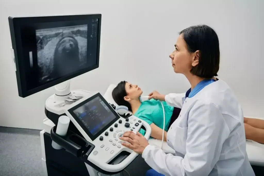 What Causes Thyroid Nodules? Understanding Etiology 3 What Causes Thyroid Nodules? Understanding Etiology