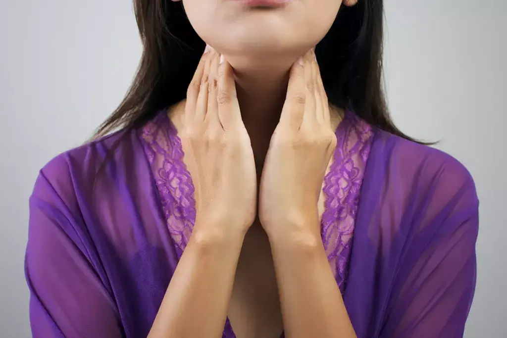 Can Hashimoto's Cause a Rash? Understanding Thyroid Autoimmune Skin Symptoms 3 Can Hashimoto's Cause a Rash? Understanding Thyroid Autoimmune Skin Symptoms