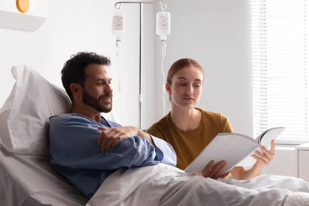 Blood Therapy For Cancer: Vital Secrets