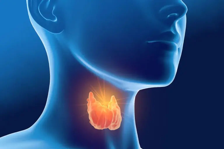 How to Test for Graves’ Disease: Blood Work Guide