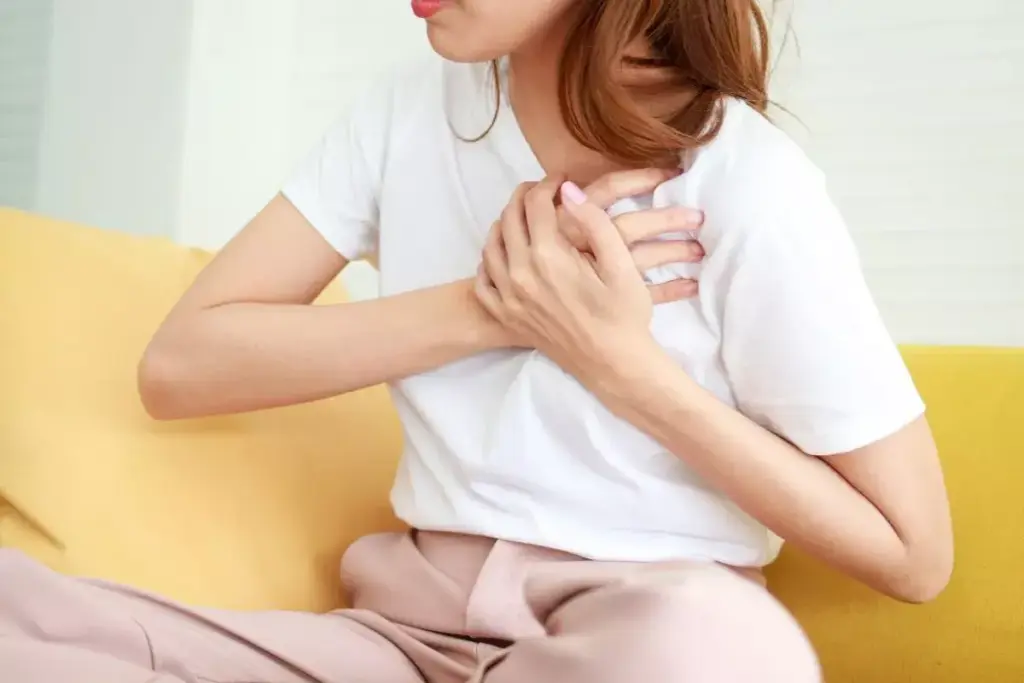 Can Hypothyroidism Cause Heart Palpitations and Flutters?