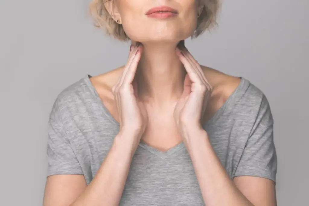 7 Thyroid Skin Conditions: Symptoms and Relief Strategies