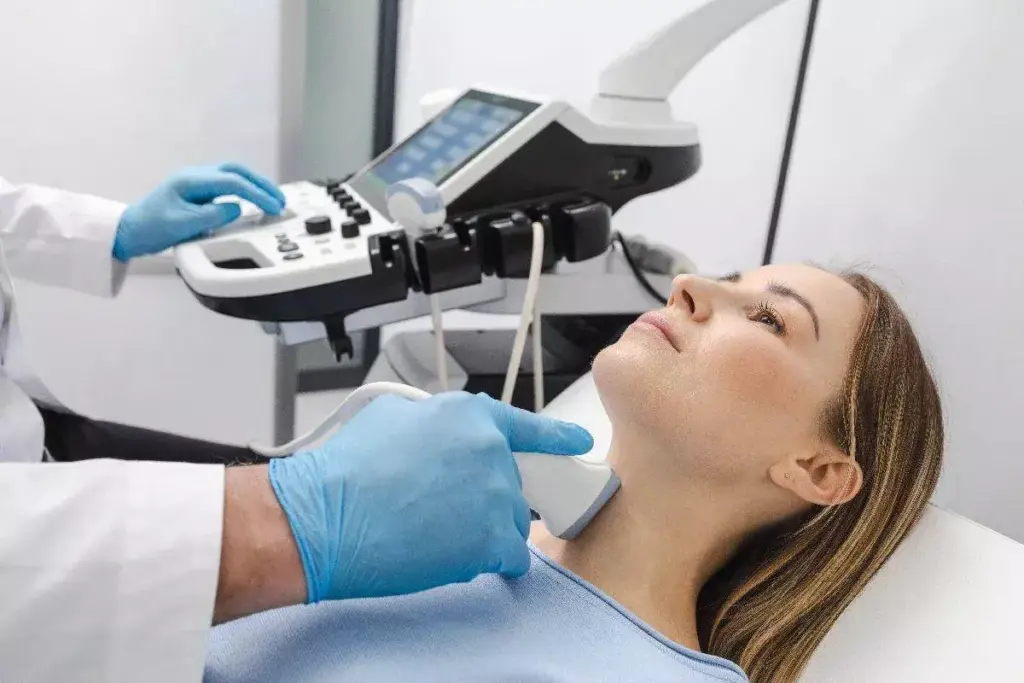 What Does Elevated Thyroid Mean and Why Does It Cause Breathlessness?