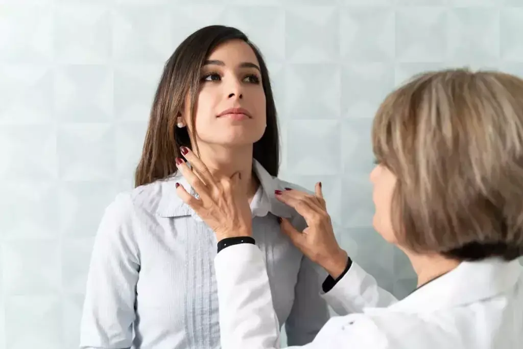 What Causes Thyroiditis and How Long Does It Last?