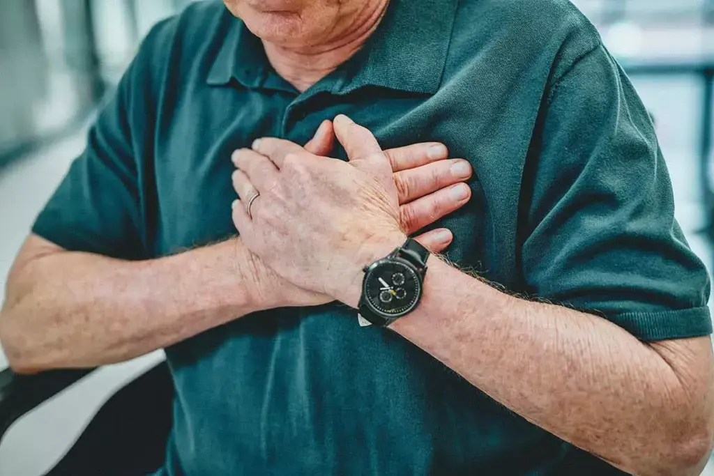 What Does High Cortisol Do to Your Body and Health?