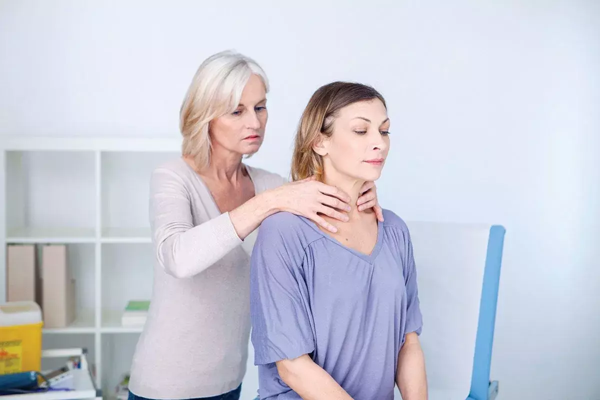 What Does High Thyroid Peroxidase Antibodies Mean?