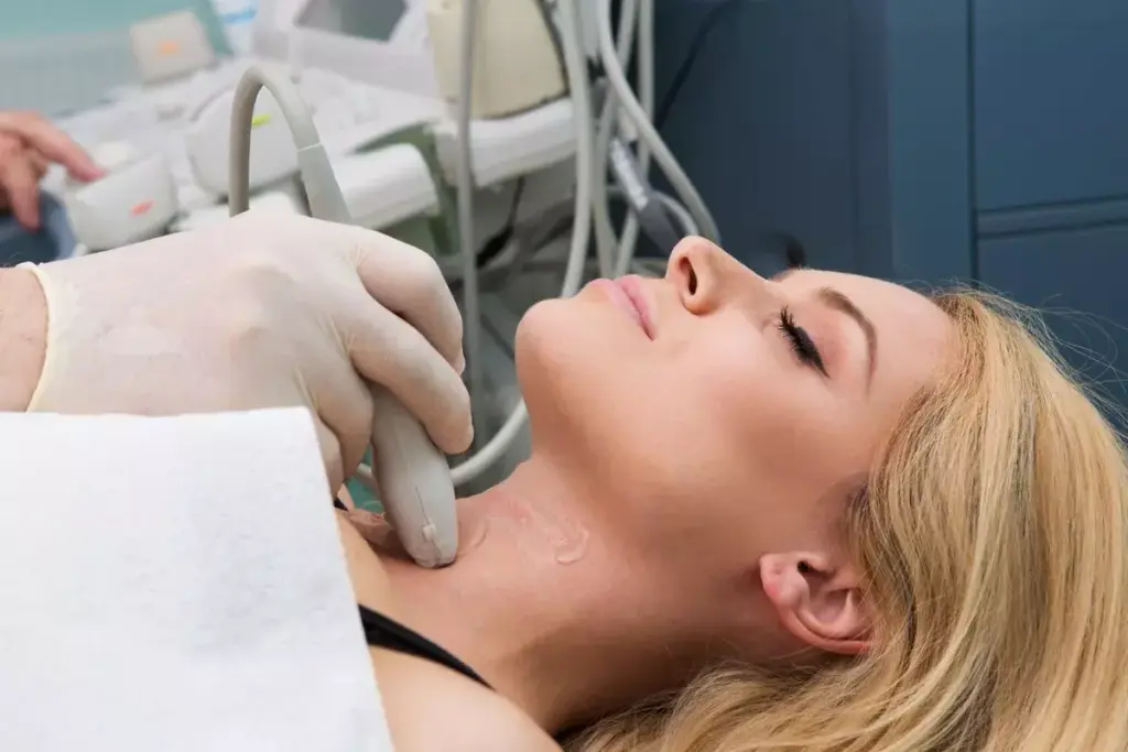 What Does High Thyroid Peroxidase Antibodies Mean?