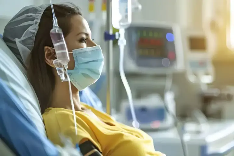 Leukemia Recovery and Follow-up