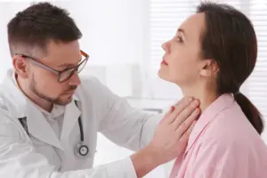 What Does Thyroid Mean? Definition and Medical Explanation