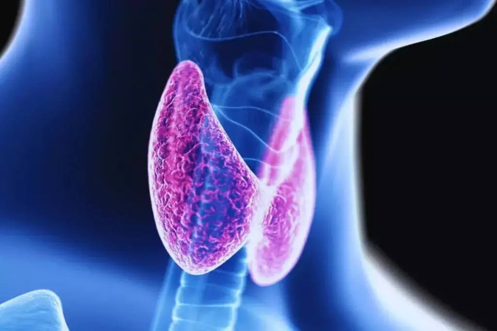 Thyroid Antibody Tests: 5 Key Labs for Hashimoto's and Graves Disease