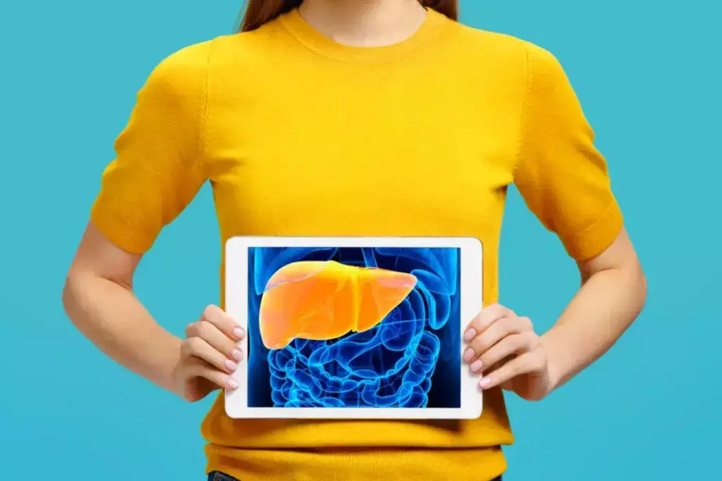 How to Reduce Liver Inflammation: A Complete Guide