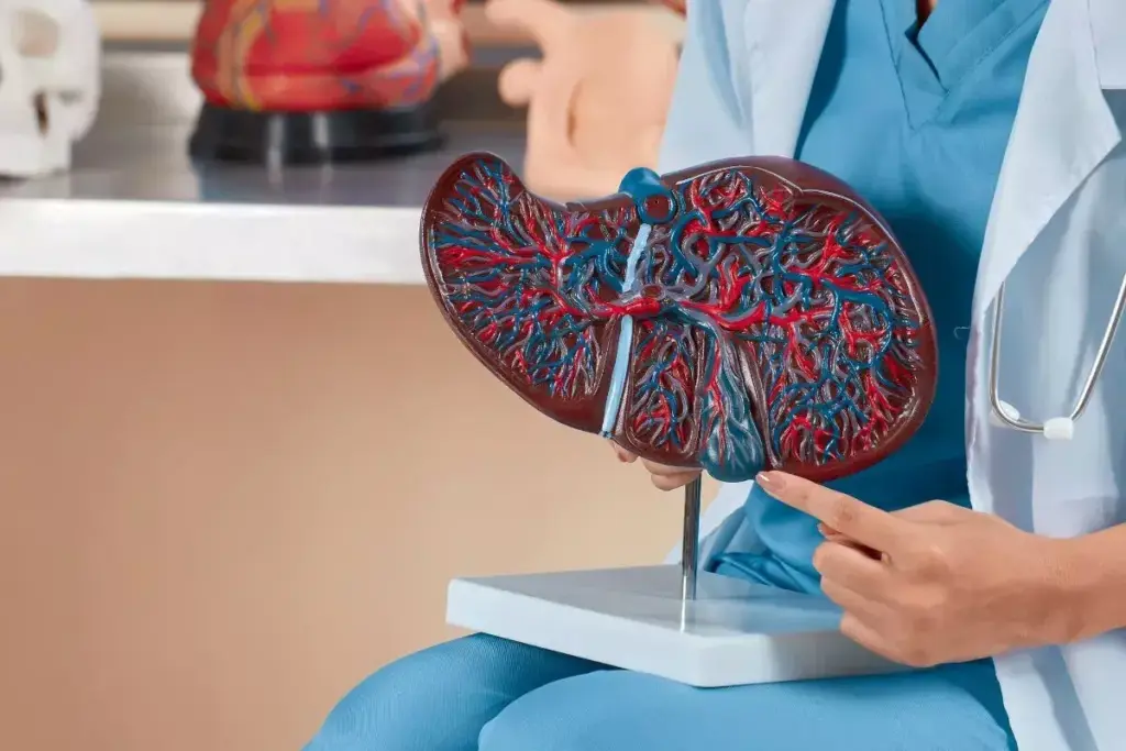 Is Cirrhosis of the Liver Reversible? What You Need to Know