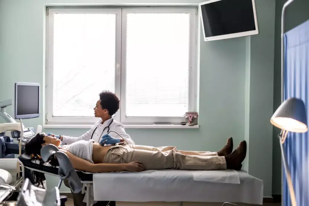 4 Stages of Liver Disease: From Enlargement to Failure