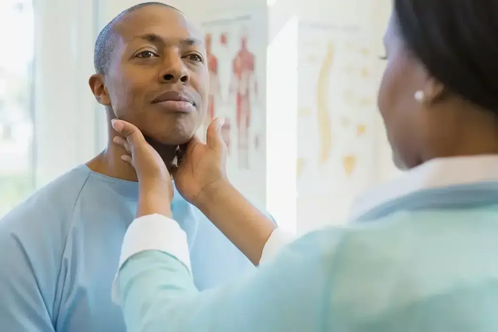 What Is Multinodular Goiter and How Is It Treated?